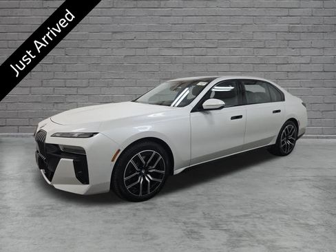 Used 2024 BMW i4 xDrive40i w/ Premium Package AWD/4WD image 1