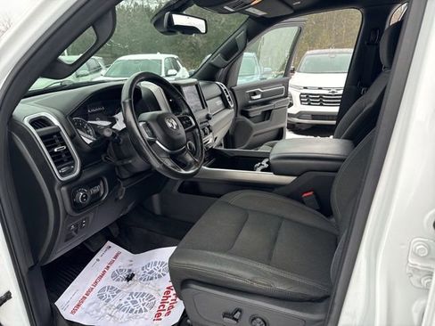 Used 2019 RAM 1500 Big Horn image 14