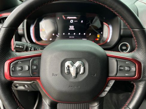 Used 2024 RAM 1500 Rebel w/ Rebel Level 1 Equipment Group image 25