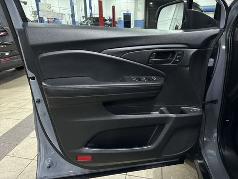 Certified 2023 Honda Passport EX-L image 30