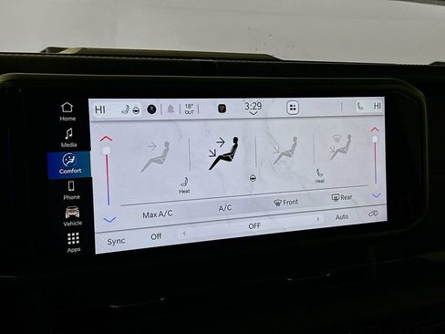 New 2026 Jeep Wrangler Unlimited Rubicon image 21