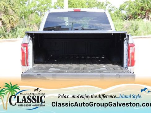 Used 2024 Ford F150 STX RWD image 8