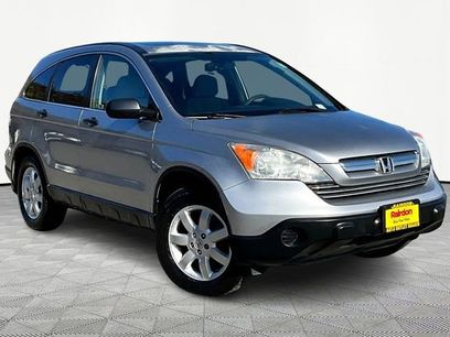 Used 2008 Honda CR-V EX
