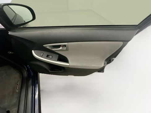 Used 2013 Toyota Prius Two FWD image 30