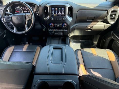 Used 2021 Chevrolet Silverado 2500 LTZ w/ Carhartt Edition AWD/4WD image 27