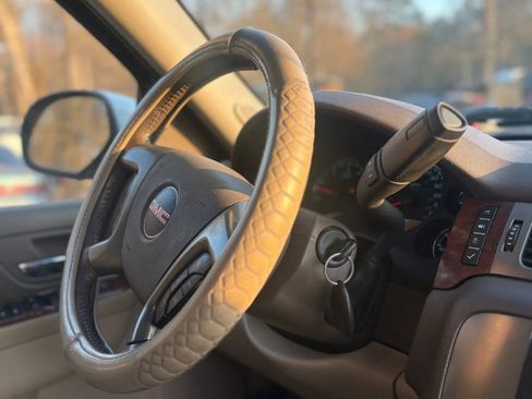 Used 2012 GMC Sierra 1500 SLT w/ SLT Convenience Package image 12