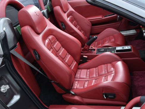 Used 2006 Ferrari F430 Spider RWD image 23