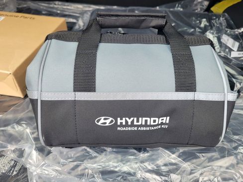 New 2026 Hyundai Tucson Blue SE AWD/4WD image 39