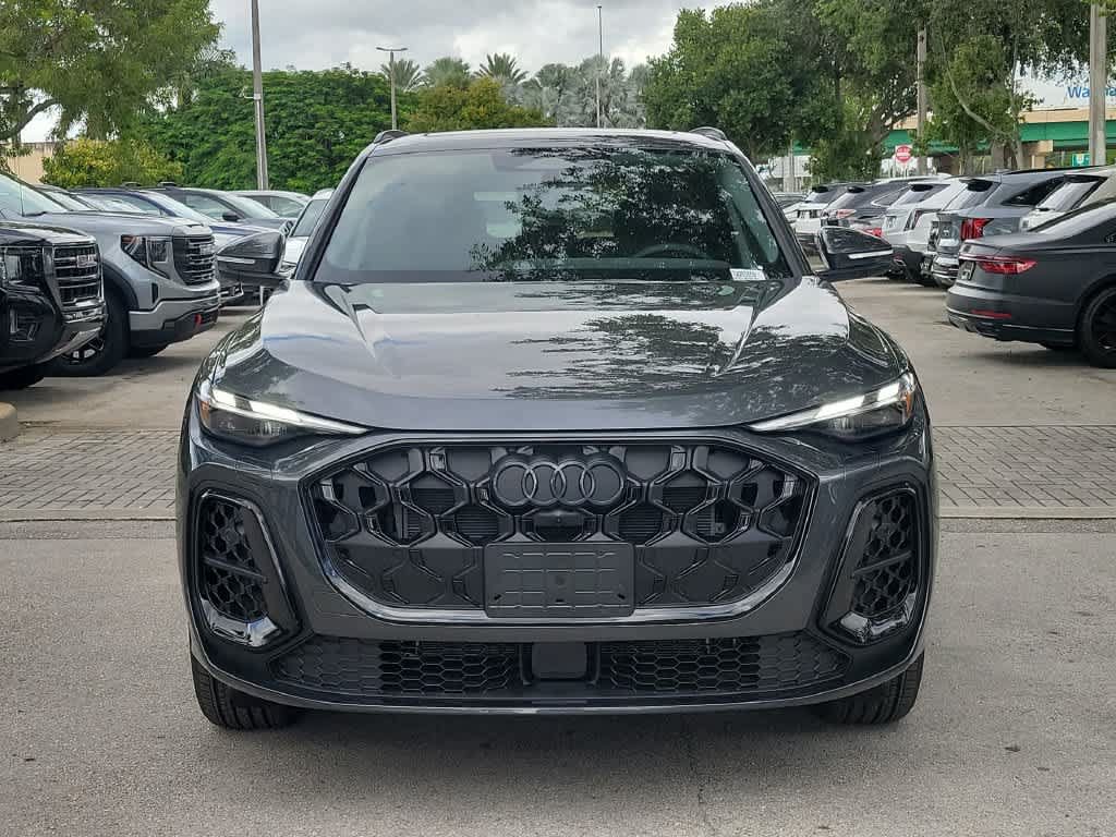New 2026 Audi Q5 2.0T AWD/4WD image 14