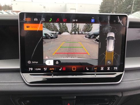 New 2026 Volkswagen Tiguan SE R-Line AWD/4WD image 27