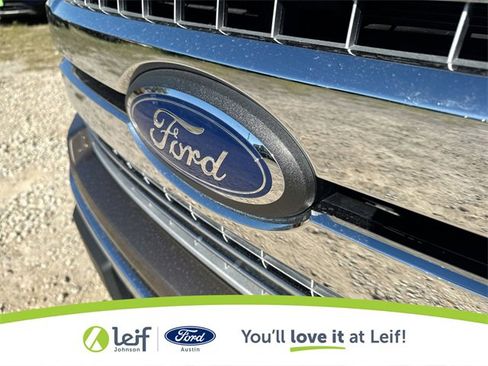 Used 2020 Ford F150 Lariat w/ Equipment Group 502A Luxury image 34