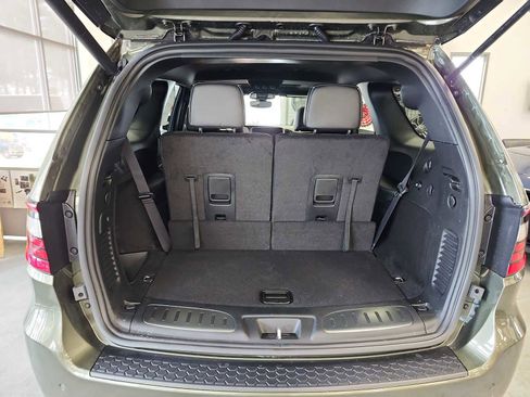 New 2026 Dodge Durango SRT Hellcat w/ 3rd Row Seating Group image 8