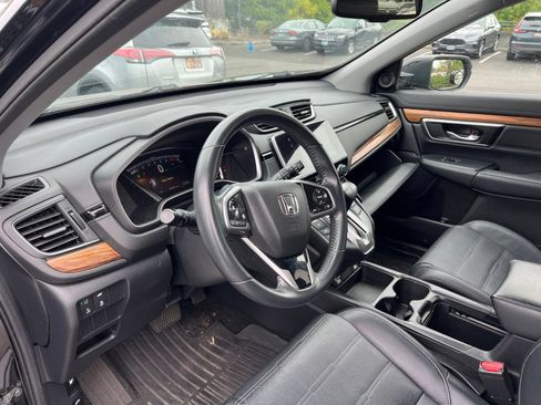 Used 2020 Honda CR-V EX-L image 7