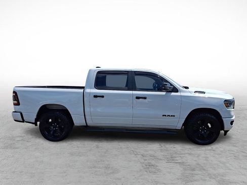 Used 2023 RAM 1500 Big Horn AWD/4WD image 6