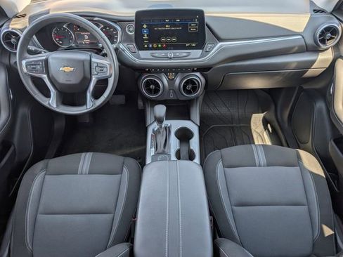 Used 2023 Chevrolet Blazer LT w/ LPO, Floor Liner Package FWD image 5
