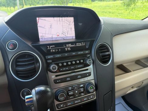 Used 2012 Honda Pilot Touring image 6