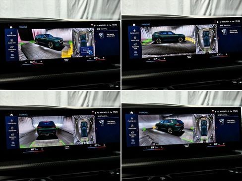 Used 2023 BMW XM image 27