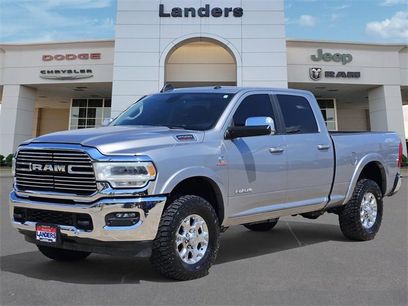 Used 2022 RAM 2500 Laramie