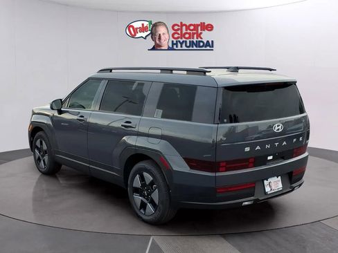 New 2026 Hyundai Santa Fe SEL FWD image 3