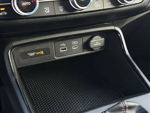 Certified 2024 Honda CR-V Sport image 16