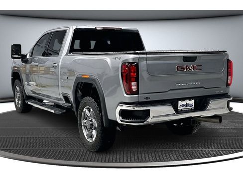 Used 2025 GMC Sierra 2500 SLE w/ SLE Convenience Package image 13