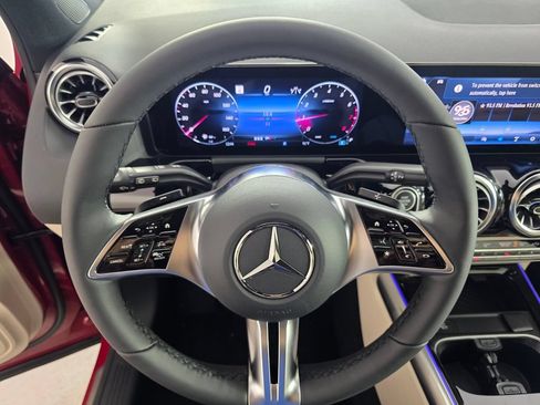 New 2026 Mercedes-Benz GLA 250 image 14