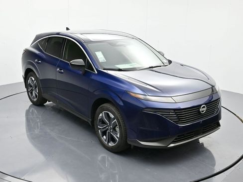 New 2025 Nissan Murano SV image 29