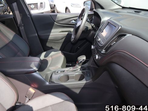 Used 2022 Chevrolet Equinox RS image 27
