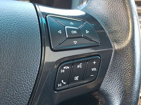 Used 2016 Ford Explorer Sport w/ Equipment Group 401A image 24