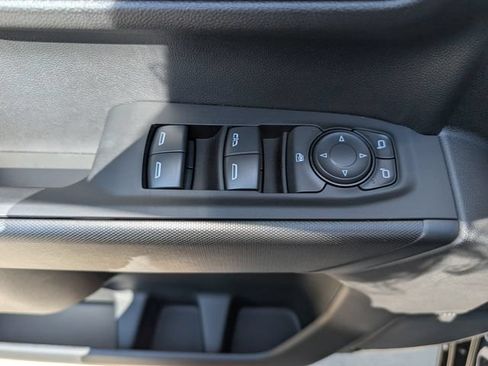 New 2026 Chevrolet Silverado 1500 Custom w/ LPO, Dark Essentials Package RWD image 13