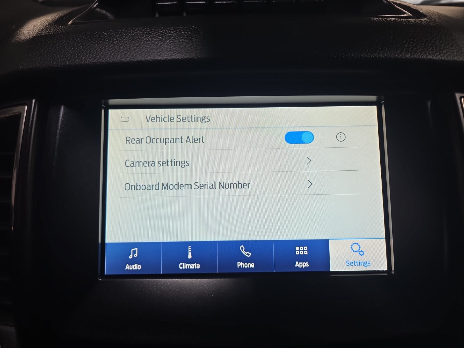 Used 2021 Ford Ranger XLT w/ Tremor Off-Road Package AWD/4WD image 21