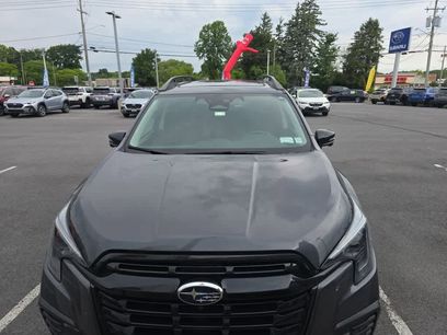 Used 2023 Subaru Ascent Onyx Edition Limited