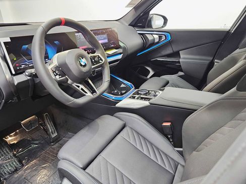 New 2026 BMW X3 M50 w/ Premium Package image 2