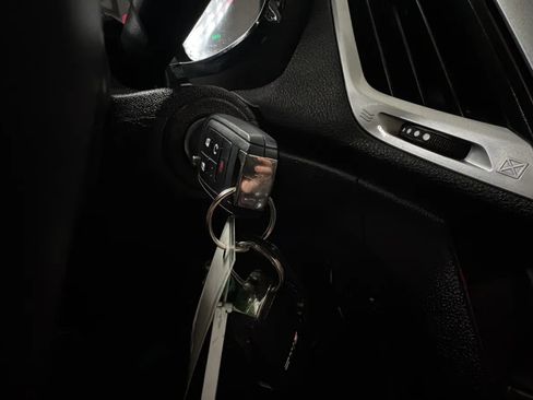 Used 2017 GMC Terrain SLE w/ Convenience Package FWD image 15