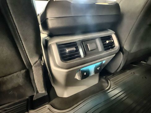 New 2025 Ford F150 XLT w/ Equipment Group 303A High image 21