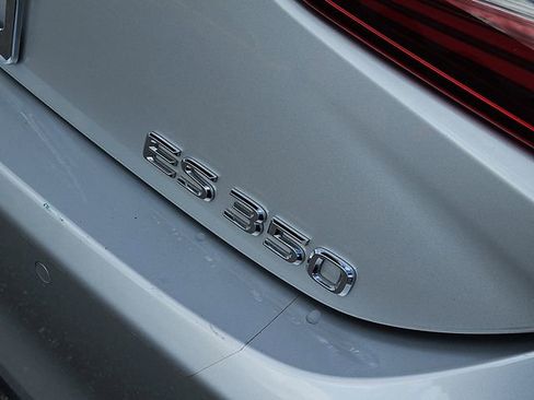 Used 2019 Lexus ES 350 F Sport image 6