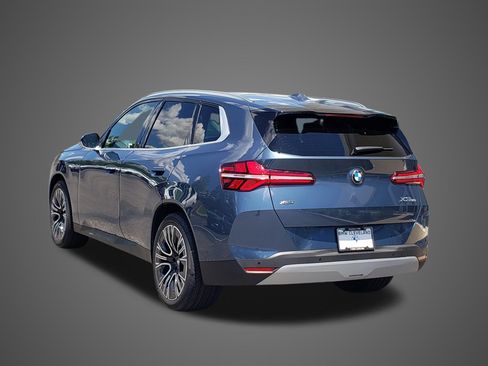 New 2026 BMW X3 xDrive30i w/ Premium Package AWD/4WD image 8