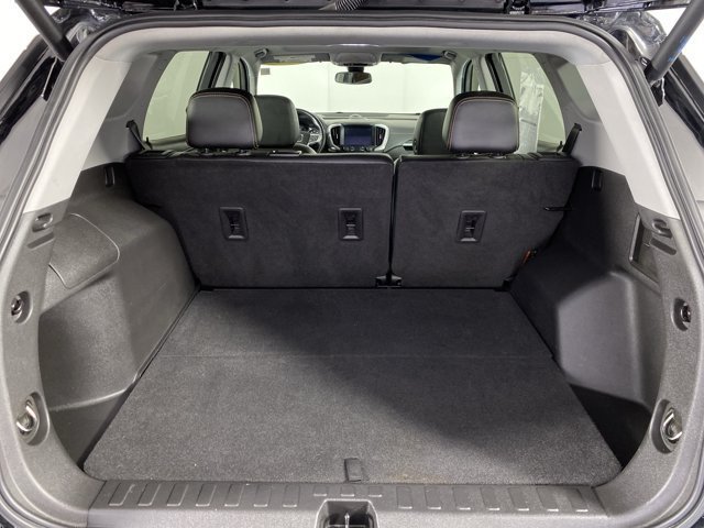 Used 2021 GMC Terrain SLT w/ Infotainment Package II FWD image 33