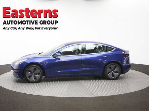 Used 2020 Tesla Model 3 Standard Range RWD image 55