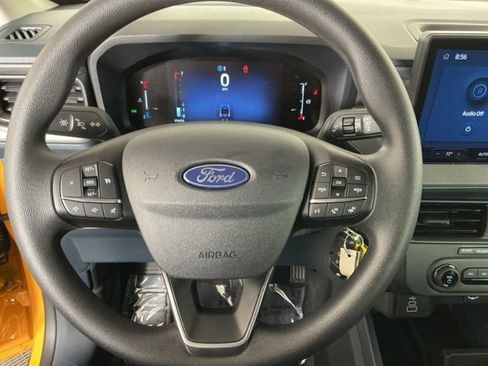 Used 2026 Ford Maverick XL AWD/4WD image 17