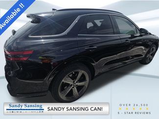 Used 2023 Genesis GV70 2.5T w/ Sport Prestige Package AWD/4WD video 1