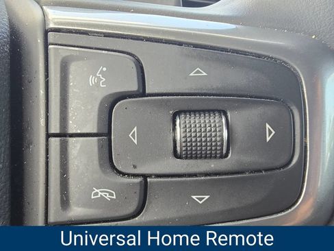 Certified 2025 Chevrolet Silverado 1500 RST w/ Convenience Package II AWD/4WD image 28