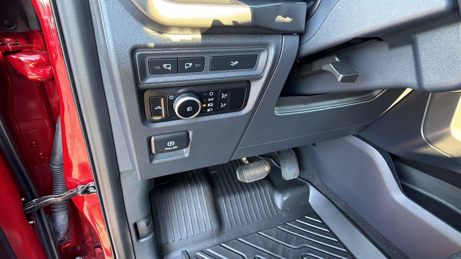 Used 2024 Ford F150 XLT w/ Equipment Group 302A MID AWD/4WD image 23