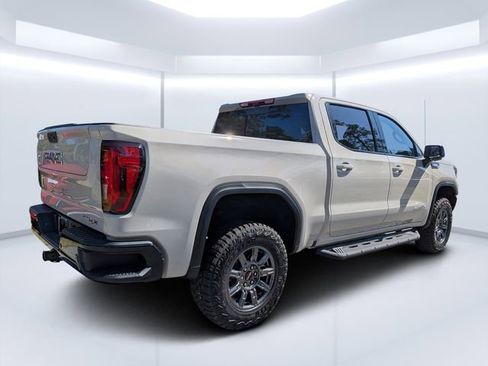 New 2026 GMC Sierra 1500 AT4X AWD/4WD image 3