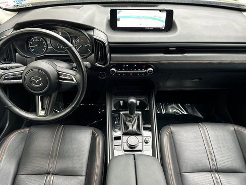 Used 2023 MAZDA CX-50 2.5 Turbo w/ Premium Plus Pkg image 12