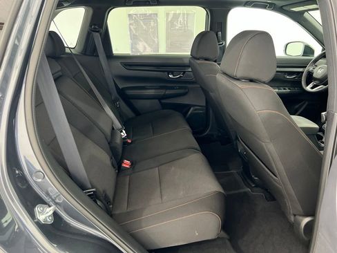 Used 2025 Honda CR-V Sport image 22