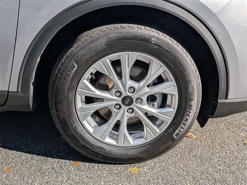 Used 2024 Ford Escape Active image 12