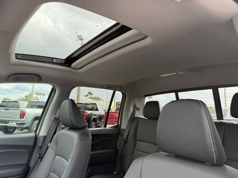 Used 2026 Honda Ridgeline RTL image 17