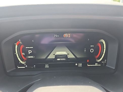 New 2026 Nissan Rogue Platinum AWD/4WD image 13