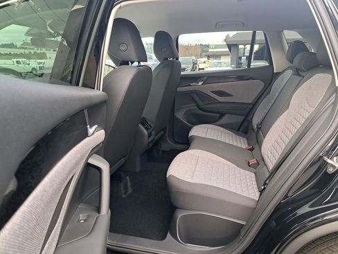 New 2026 Volkswagen Tiguan S image 13